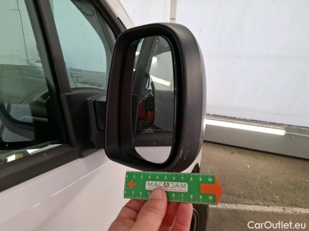  Peugeot  Partner  Premium L1 1.5 HDi 100CV BVM5 E6dT #76