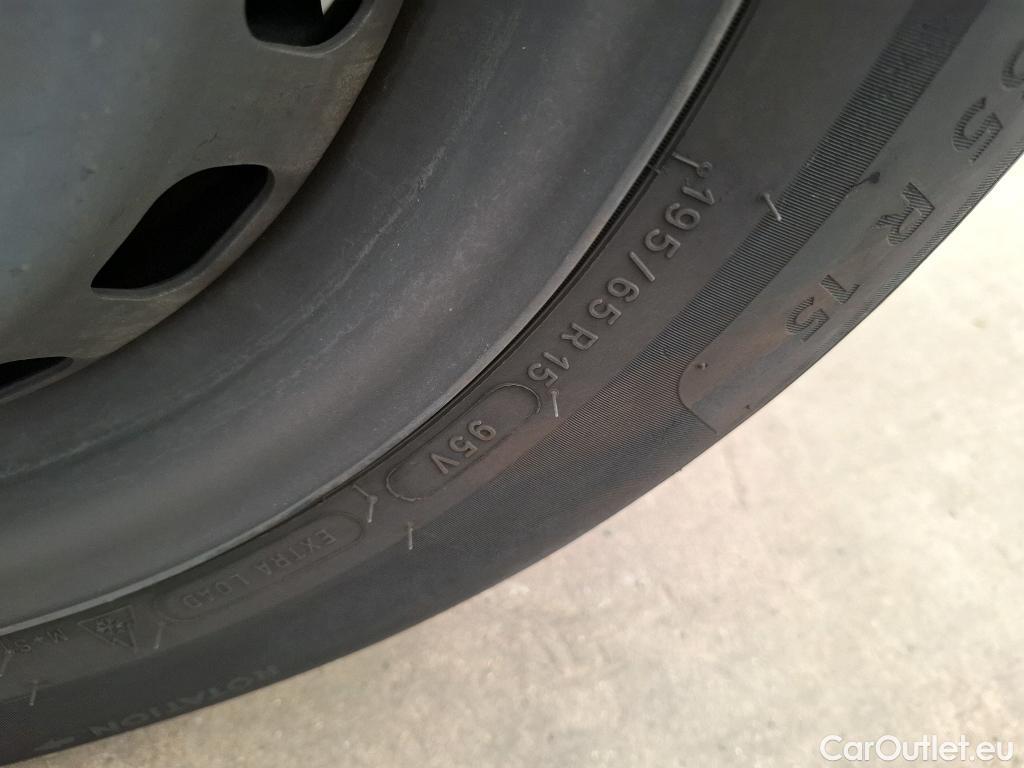  Peugeot  Partner  Premium L1 1.5 HDi 75CV BVM5 E6dT #19