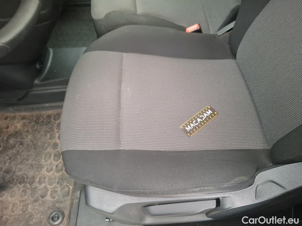  Peugeot  Partner  Asphalt L1 1.5 HDi 100CV BVM5 E6d #12