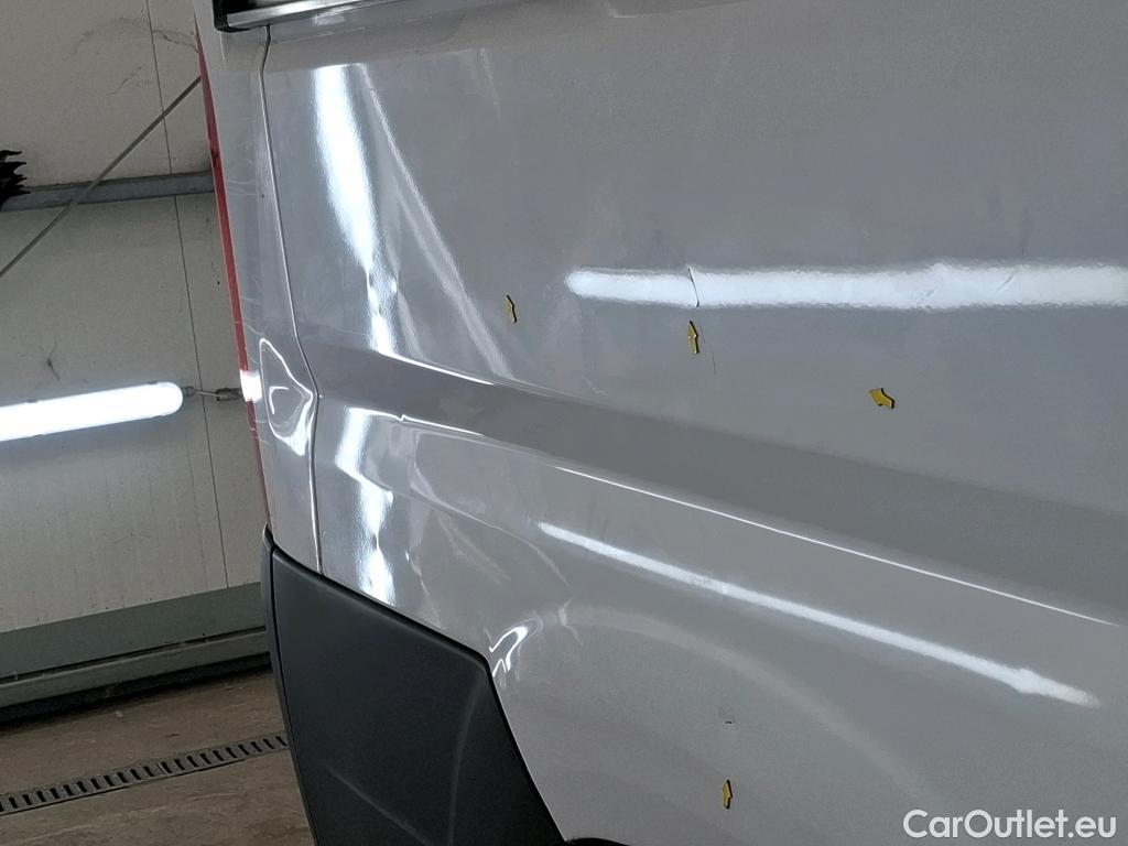  Fiat  Ducato FIAT  / 2014 / 4P / Fourgon tôlé 3.0 C H1 2.3 Multijet 120 Pack Pro Nav #7