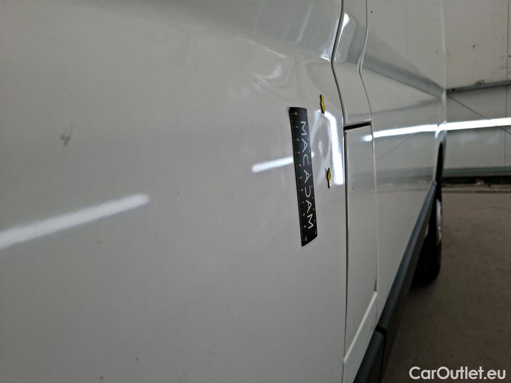  Peugeot  Boxer PEUGEOT  / 2014 / 4P / Fourgon tôlé BlueHDi S&S 120 PREMIUM 330 L1H2 #6
