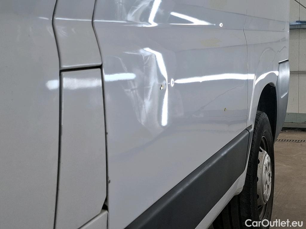  Fiat  Ducato FIAT  / 2014 / 4P / Fourgon tôlé 3.0 C H1 2.3 Multijet 120 Pack Pro Nav #92