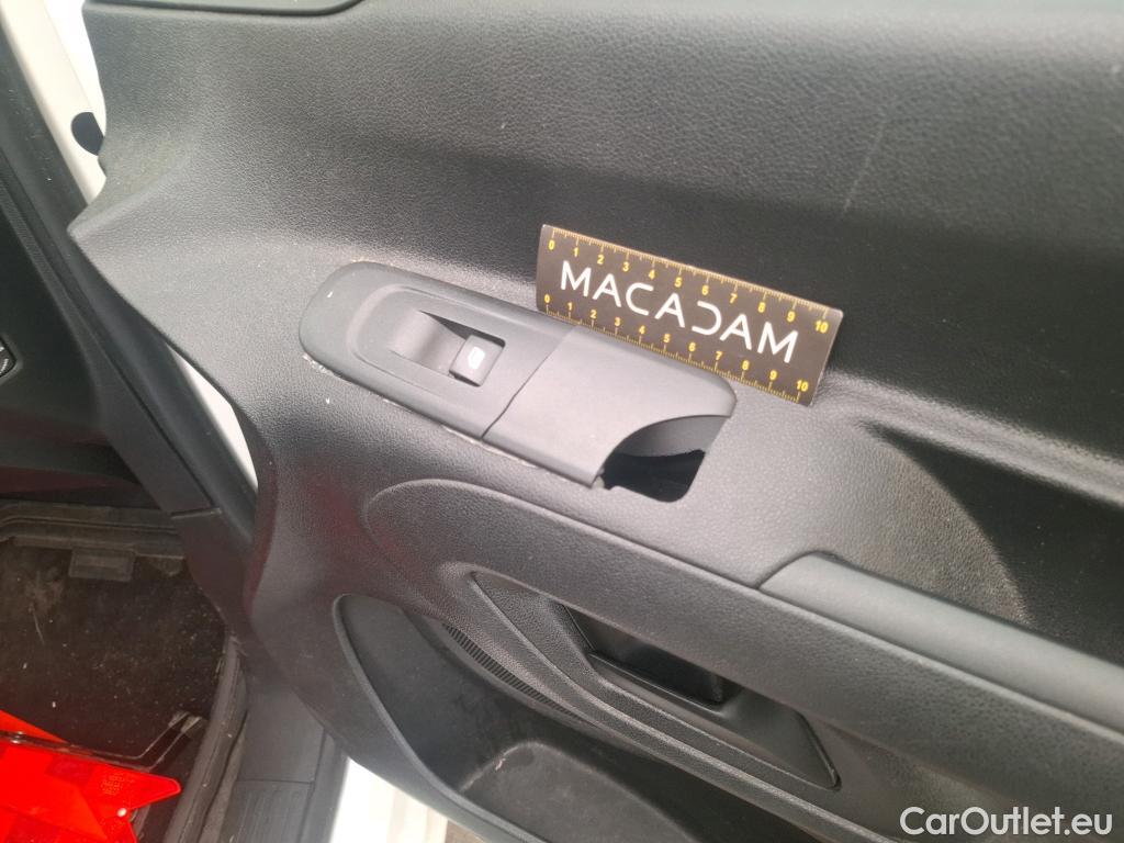  Peugeot  Partner  Premium L1 1.5 HDi 75CV BVM5 E6dT #42