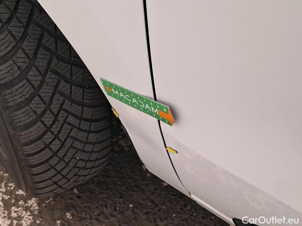  Renault  EXPRESS Kangoo  Confort 1.5 dCi 95CV BVM6 E6d #9