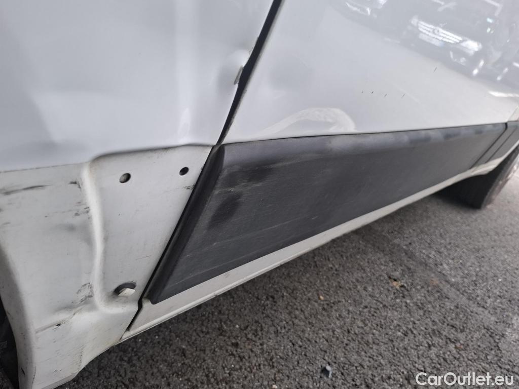 Fiat  Ducato FIAT  / 2014 / 4P / Fourgon tôlé 3.0 C H1 2.3 Multijet 120 Pack Pro Nav #128