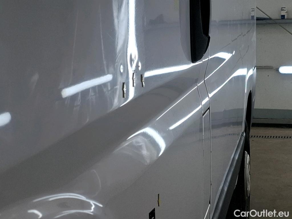  Fiat  Ducato FIAT  / 2014 / 4P / Fourgon tôlé 3.0 C H1 2.3 Multijet 120 Pack Pro Nav #105