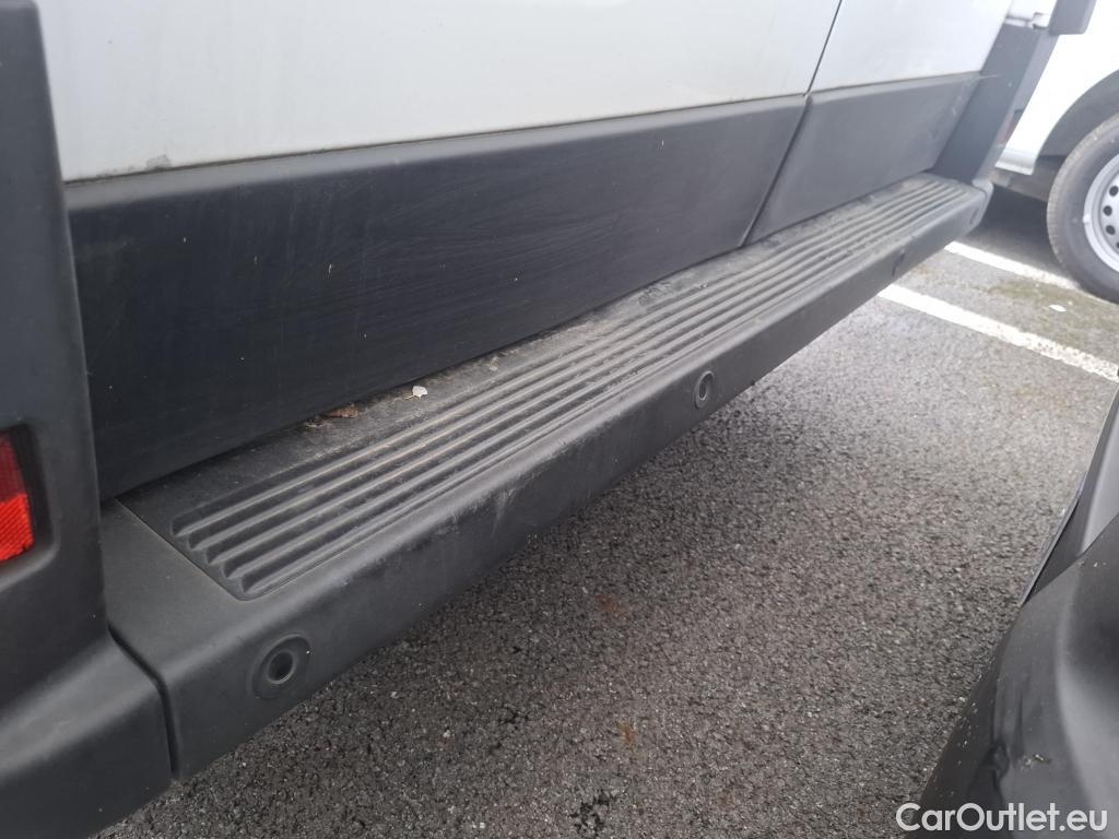  Fiat  Ducato FIAT  / 2014 / 4P / Fourgon tôlé 3.0 C H1 2.3 Multijet 120 Pack Pro Nav #61
