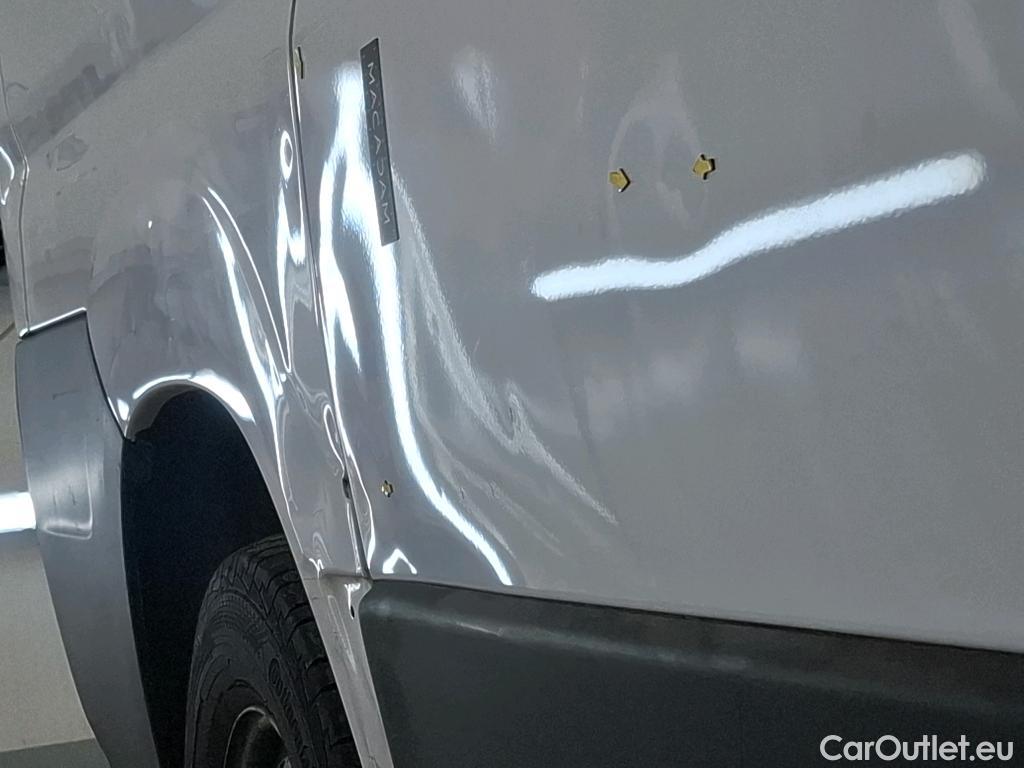  Fiat  Ducato FIAT  / 2014 / 4P / Fourgon tôlé 3.0 C H1 2.3 Multijet 120 Pack Pro Nav #16