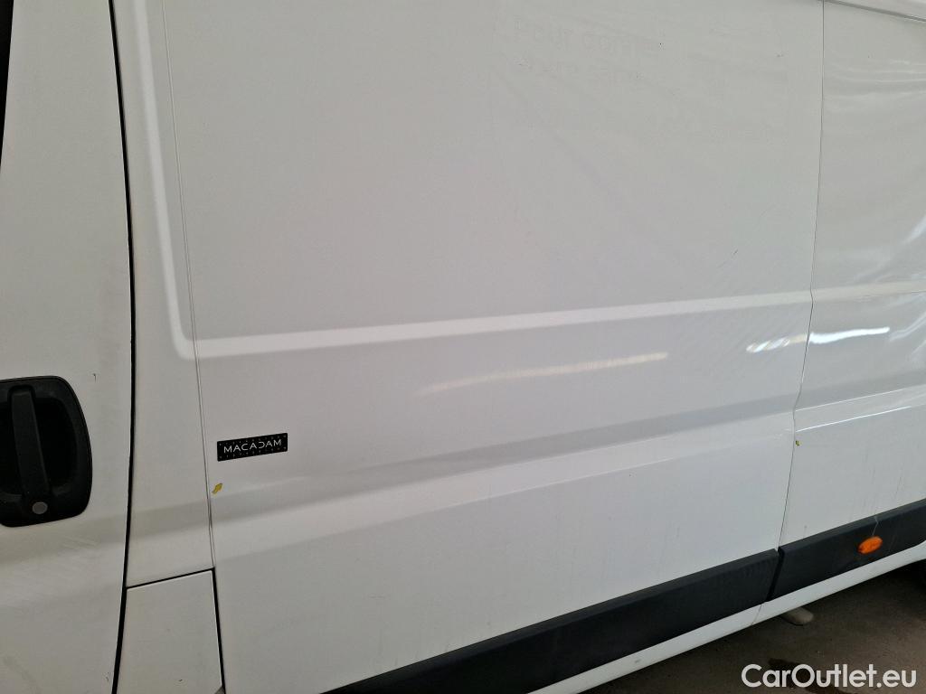  Peugeot  Boxer PEUGEOT  VU 4p Fourgon 2.0 BLUEHDI 130 S&S PREMIUM 335 L3H3 #13
