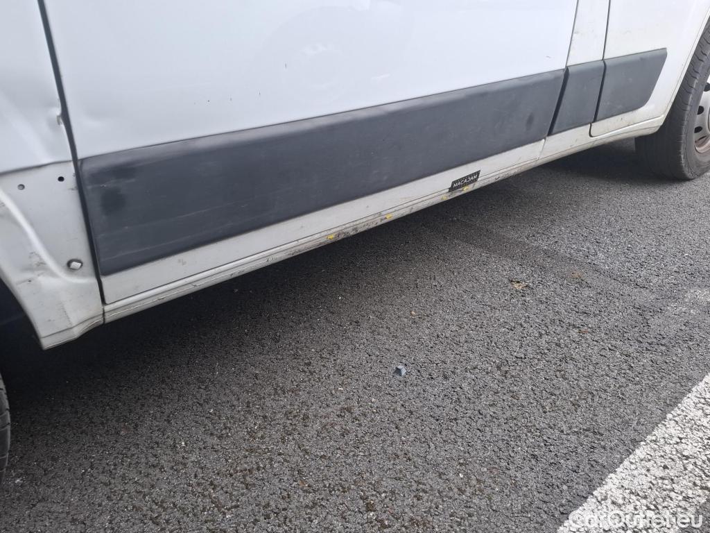  Fiat  Ducato FIAT  / 2014 / 4P / Fourgon tôlé 3.0 C H1 2.3 Multijet 120 Pack Pro Nav #56