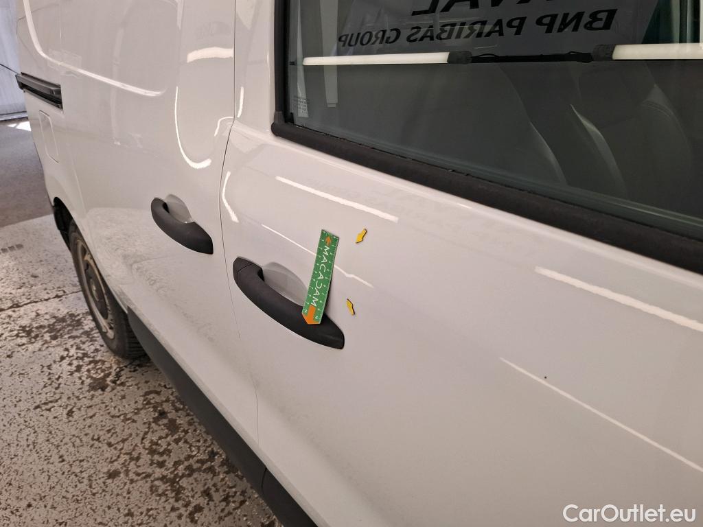  Renault  EXPRESS Kangoo  Confort 1.5 dCi 95CV BVM6 E6d #16