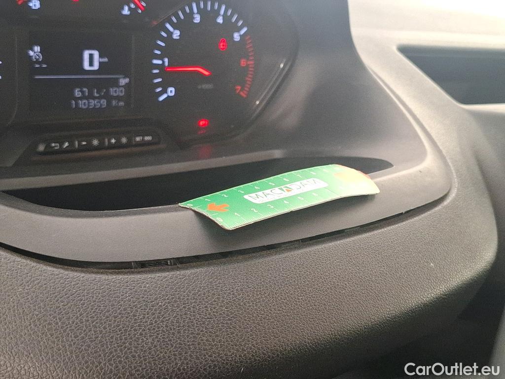  Peugeot  Partner  Premium L1 1.5 HDi 100CV BVM6 E6d #4