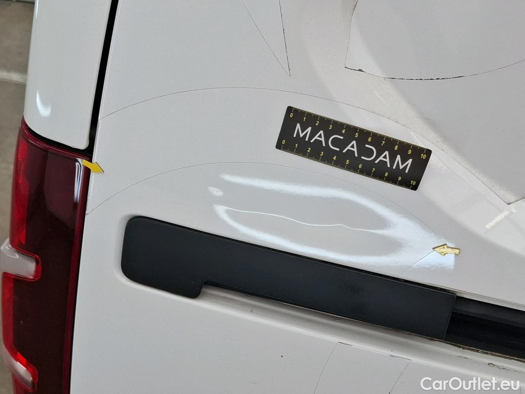  Peugeot  Partner  Premium L1 1.5 HDi 75CV BVM5 E6dT #9