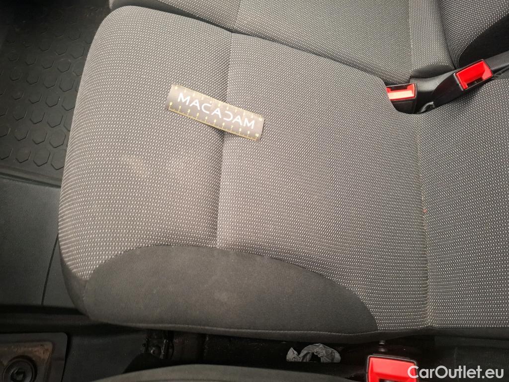  Peugeot  Partner  Asphalt L1 1.5 HDi 100CV BVM5 E6d #10