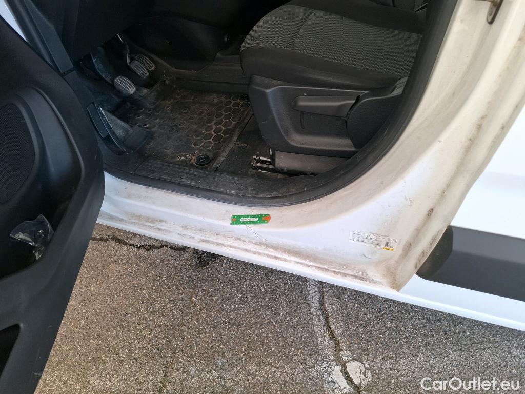  Peugeot  Partner  Premium L1 1.5 HDi 100CV BVM5 E6dT #6