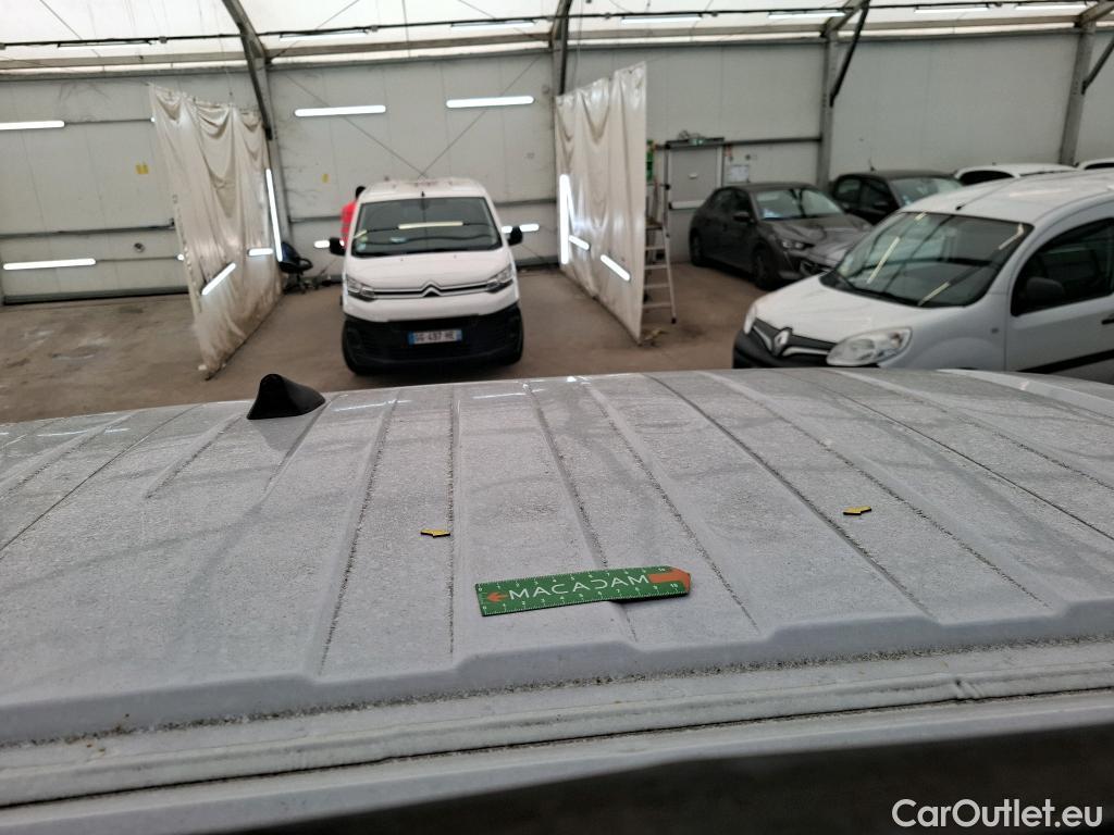  Fiat  Ducato FIAT  Benne SC  2014  2P  Benne basculante H3 Power 140 Maxi HD 3 5 M Business #4