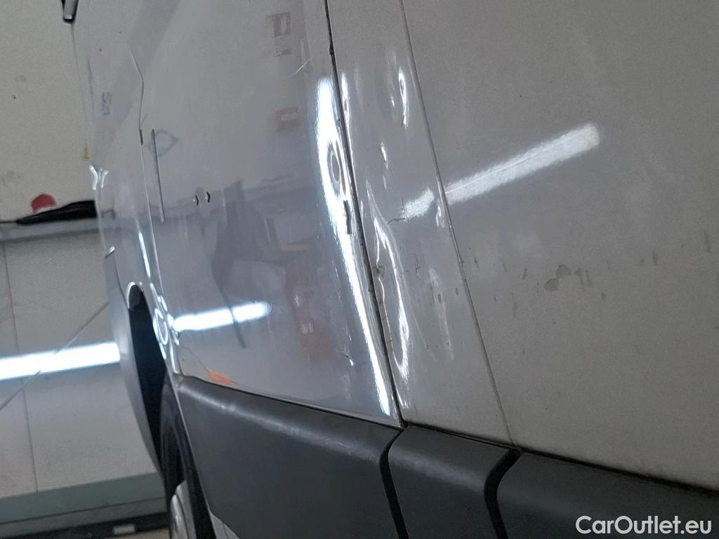  Fiat  Ducato FIAT  / 2014 / 4P / Fourgon tôlé 3.0 C H1 2.3 Multijet 120 Pack Pro Nav #21