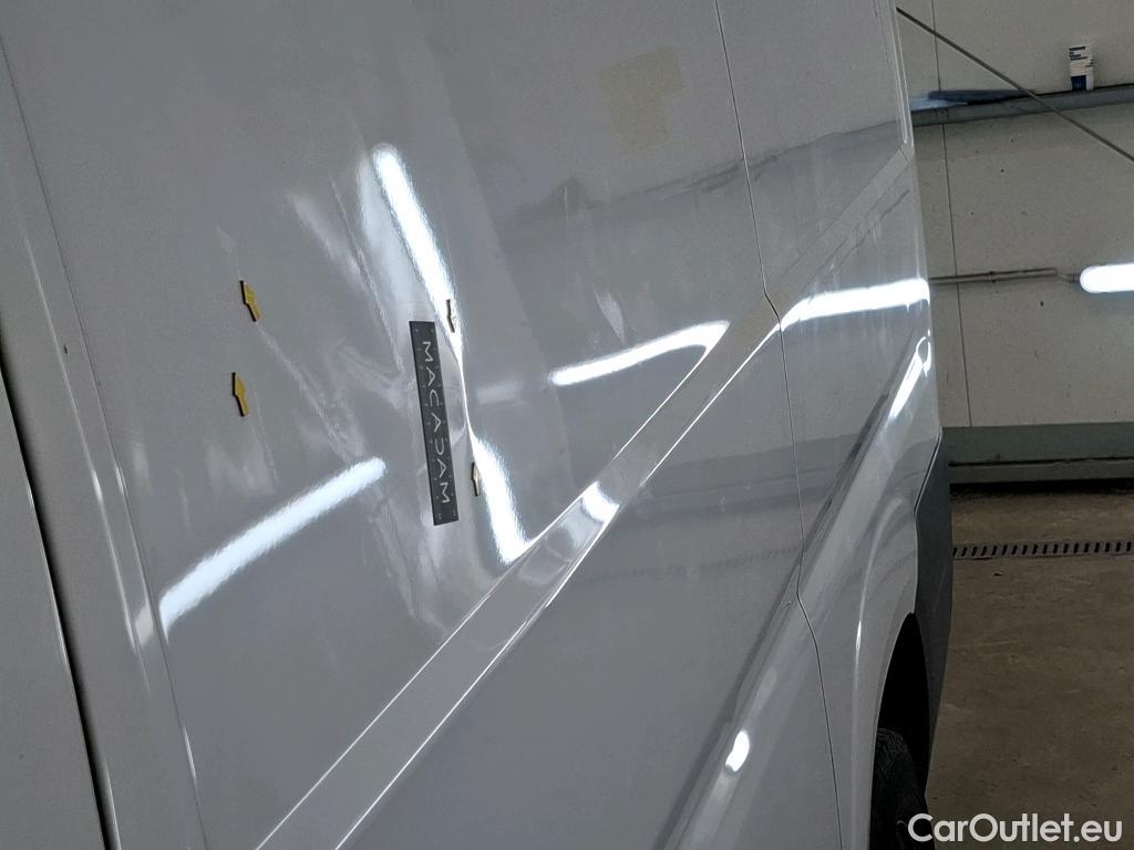  Fiat  Ducato FIAT  / 2014 / 4P / Fourgon tôlé 3.0 C H1 2.3 Multijet 120 Pack Pro Nav #84