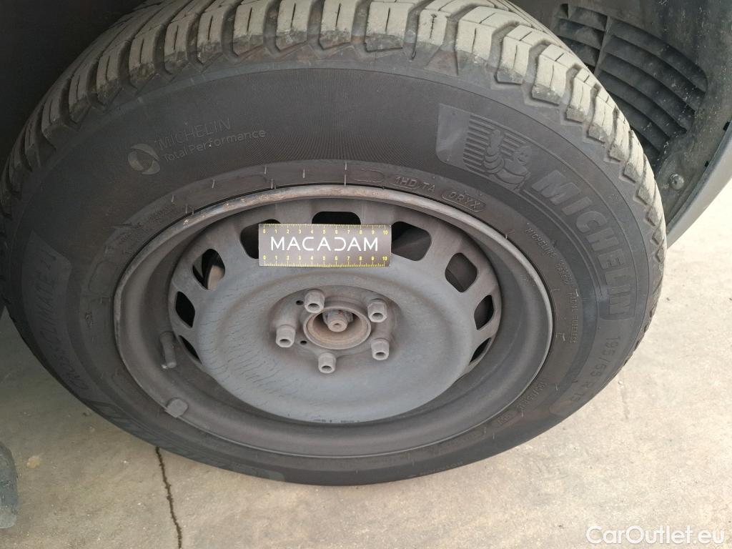  Peugeot  Partner  Premium L1 1.5 HDi 75CV BVM5 E6dT #18
