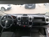  Fiat  Ducato FIAT  / 2014 / 4P / Fourgon tôlé 3.0 C H1 2.3 Multijet 120 Pack Pro Nav #5