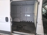  Fiat  Ducato FIAT  / 2014 / 4P / Fourgon tôlé 3.0 C H1 2.3 Multijet 120 Pack Pro Nav #9