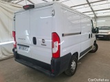  Fiat  Ducato FIAT  / 2014 / 4P / Fourgon tôlé 3.0 C H1 2.3 Multijet 120 Pack Pro Nav #3