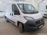  Fiat  Ducato FIAT  / 2014 / 4P / Fourgon tôlé 3.0 C H1 2.3 Multijet 120 Pack Pro Nav #4
