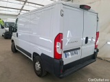  Fiat  Ducato FIAT  / 2014 / 4P / Fourgon tôlé 3.0 C H1 2.3 Multijet 120 Pack Pro Nav #2