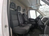  Fiat  Ducato FIAT  / 2014 / 4P / Fourgon tôlé 3.0 C H1 2.3 Multijet 120 Pack Pro Nav #8
