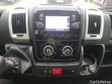  Fiat  Ducato FIAT  / 2014 / 4P / Fourgon tôlé 3.0 C H1 2.3 Multijet 120 Pack Pro Nav #7