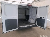  Fiat  Ducato FIAT  / 2014 / 4P / Fourgon tôlé 3.0 C H1 2.3 Multijet 120 Pack Pro Nav #10