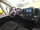  Fiat  Ducato FIAT  Benne SC  2014  2P  Benne basculante H3 Power 140 Maxi HD 3 5 M Business #5