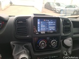  Fiat  Ducato FIAT  Benne SC  2014  2P  Benne basculante H3 Power 140 Maxi HD 3 5 M Business #7