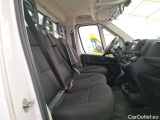  Fiat  Ducato FIAT  Benne SC  2014  2P  Benne basculante H3 Power 140 Maxi HD 3 5 M Business #8
