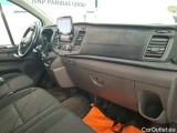  Ford  Transit  Custom Fourgon 300 L1 Trend #5