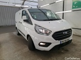  Ford  Transit  Custom Fourgon 300 L1 Trend #4