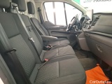  Ford  Transit  Custom Fourgon 300 L1 Trend #8