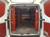  Ford  Transit  Custom Fourgon 300 L1 Trend #10