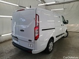  Ford  Transit  Custom Fourgon 300 L1 Trend #3