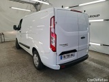  Ford  Transit  Custom Fourgon 300 L1 Trend #2