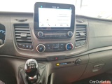  Ford  Transit  Custom Fourgon 300 L1 Trend #7