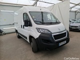  Peugeot  Boxer PEUGEOT  / 2014 / 4P / Fourgon tôlé BlueHDi S&S 120 PREMIUM 330 L1H2 #4