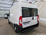 Peugeot  Boxer PEUGEOT  / 2014 / 4P / Fourgon tôlé BlueHDi S&S 120 PREMIUM 330 L1H2 #2