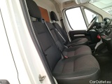  Peugeot  Boxer PEUGEOT  / 2014 / 4P / Fourgon tôlé BlueHDi S&S 120 PREMIUM 330 L1H2 #8