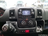  Peugeot  Boxer PEUGEOT  / 2014 / 4P / Fourgon tôlé BlueHDi S&S 120 PREMIUM 330 L1H2 #7