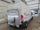  Peugeot  Boxer PEUGEOT  VU 4p Fourgon 2.0 BLUEHDI 130 S&S PREMIUM 335 L3H3 #3