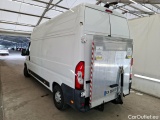  Peugeot  Boxer PEUGEOT  VU 4p Fourgon 2.0 BLUEHDI 130 S&S PREMIUM 335 L3H3 #2