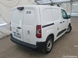  Peugeot  Partner  Asphalt L1 1.5 HDi 100CV BVM5 E6d #3