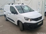  Peugeot  Partner  Asphalt L1 1.5 HDi 100CV BVM5 E6d #4