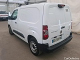  Peugeot  Partner  Asphalt L1 1.5 HDi 100CV BVM5 E6d #2